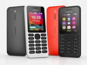 Sell My Nokia 130 Dual SIM for cash