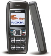 Sell My Nokia 1600b for cash