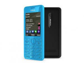 Sell My Nokia 206 Dual Sim for cash