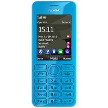 Sell My Nokia 206 for cash