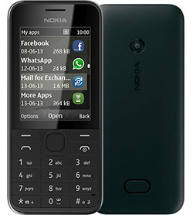 Sell My Nokia 208 for cash