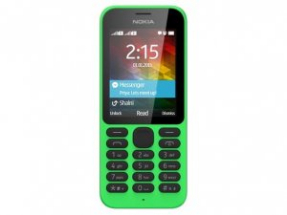 Sell My Nokia 215 Dual SIM for cash