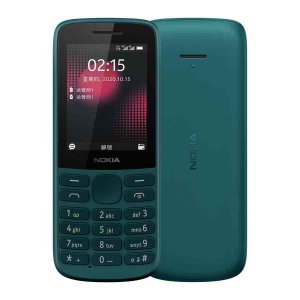 Sell My Nokia 215 for cash