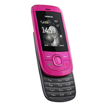 Sell My Nokia 2220 Slide