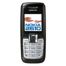 Sell My Nokia 2610 for cash