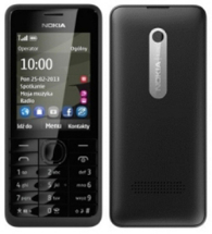 Sell My Nokia 301
