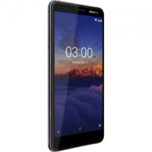 Sell My Nokia 3.1 16GB for cash