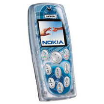 Sell My Nokia 3200