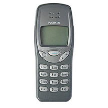 Sell My Nokia 3210