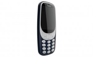 Sell My Nokia 3310 2017 Dual Sim for cash