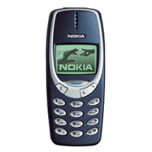 Sell My Nokia 3330
