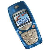 Sell My Nokia 3530