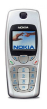 Sell My Nokia 3560