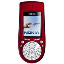Sell My Nokia 3620 for cash