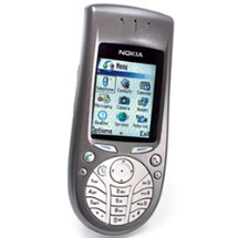 Sell My Nokia 3630