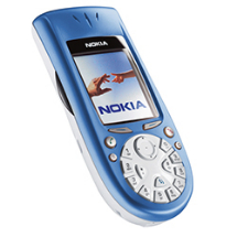 Sell My Nokia 3650