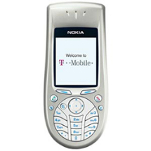 Sell My Nokia 3660