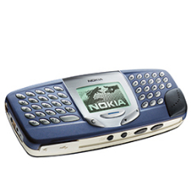 Sell My Nokia 5510 for cash