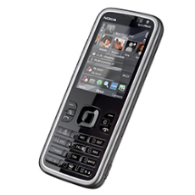 Sell My Nokia 5630 XpressMusic for cash