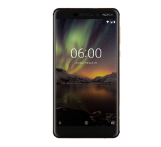 Sell My Nokia 6 2018 64GB for cash