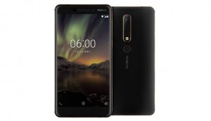 Sell My Nokia 6.1 Plus for cash