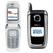 Sell My Nokia 6101 for cash