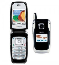 Sell My Nokia 6102i for cash