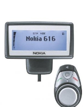 Sell My Nokia 616 Car Kit