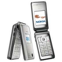 Sell My Nokia 6170 for cash