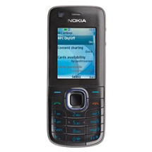 Sell My Nokia 6212 Classic for cash