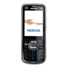 Sell My Nokia 6220 Classic