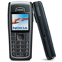 Sell My Nokia 6230 for cash