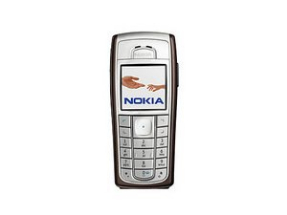 Sell My Nokia 6230b for cash