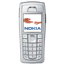 Sell My Nokia 6230i
