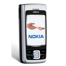 Sell My Nokia 6265 for cash