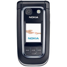 Sell My Nokia 6267