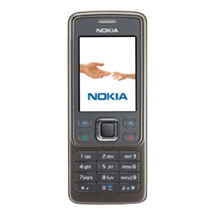 Sell My Nokia 6300i for cash