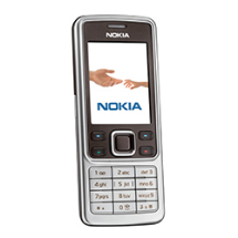 Sell My Nokia 6301 for cash