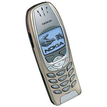 Sell My Nokia 6310i