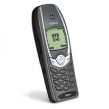 Sell My Nokia 6340i