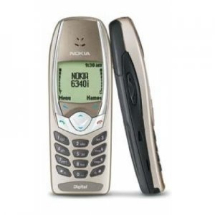 Sell My Nokia 6341i for cash
