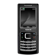 Sell My Nokia 6500 Classic for cash