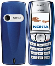 Sell My Nokia 6610i
