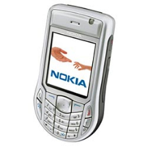 Sell My Nokia 6630 for cash