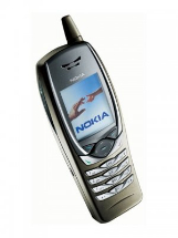 Sell My Nokia 6650 for cash