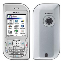 Sell My Nokia 6670 for cash