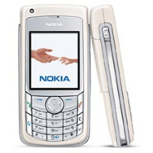 Sell My Nokia 6682 for cash