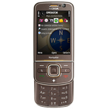 Sell My Nokia 6710 Navigator for cash