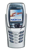 Sell My Nokia 6820a