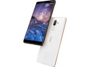 Sell My Nokia 7.1 Plus for cash